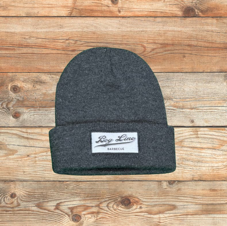 Cuffed Beanie