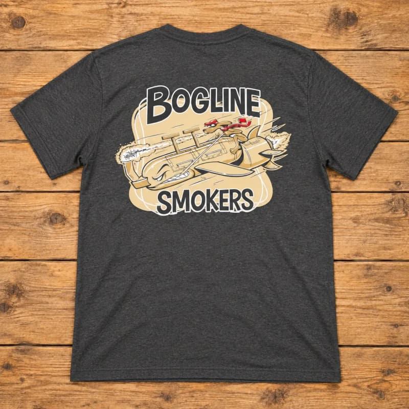 Go Dog Go Tee
