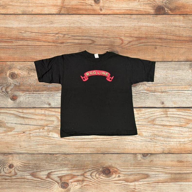 Kids BBQ Tee