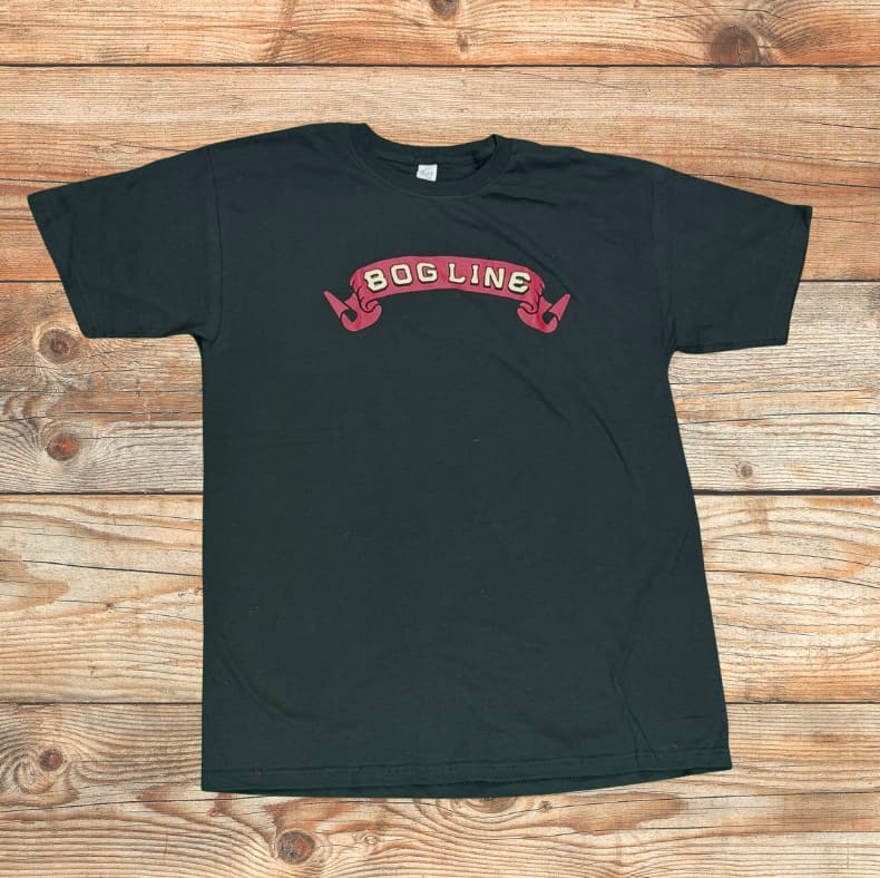 OG BBQ Tee