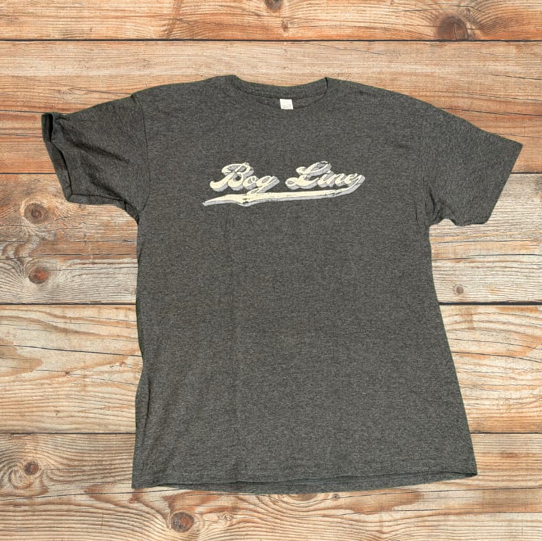 Script Tee