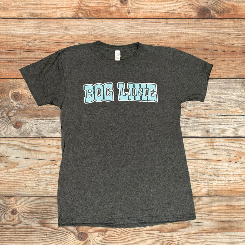 Vintage Block Tee